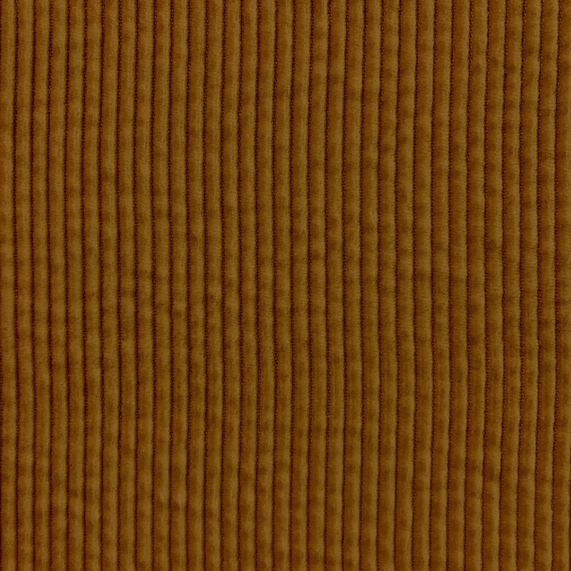 Cordstoff HAVANE Havana